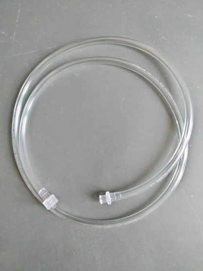 36" Tube Extension - male/female